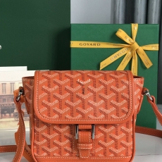 Goyard Satchel Bags